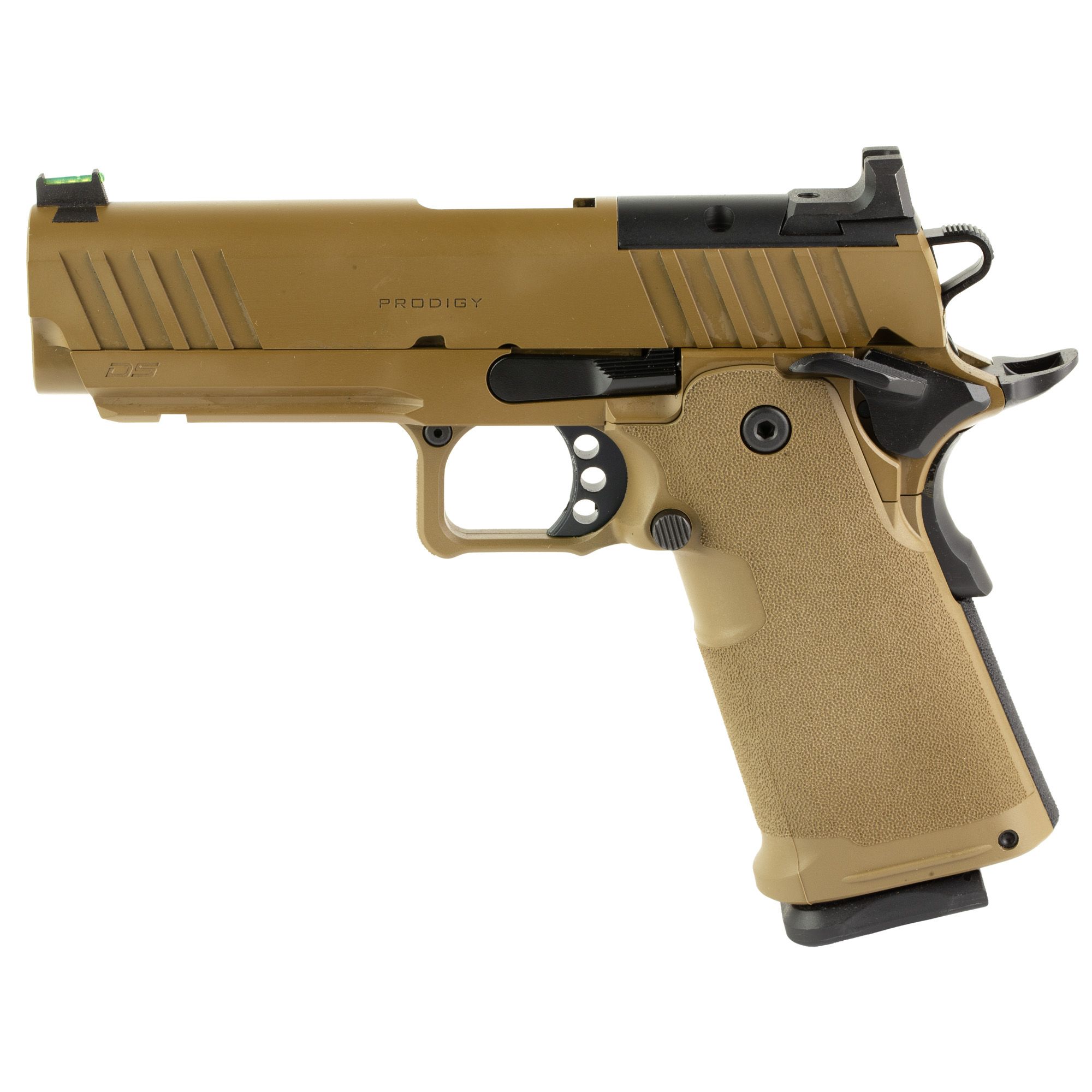 SPRGFLD 9MM PRDGY 4.25″ AOS 20RD COY