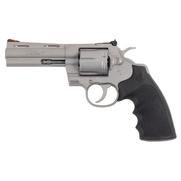 COLT PYTHON 357MAG 3″ 6RD STS BB