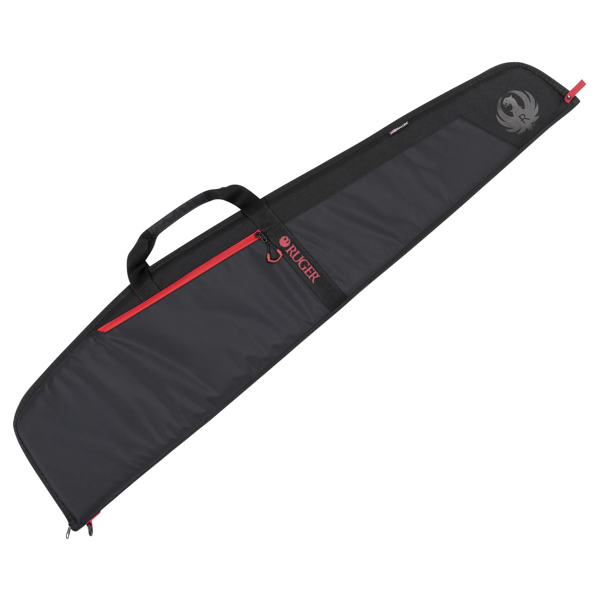 ALLEN RUGER RIFLE CASE 46″ BLACK