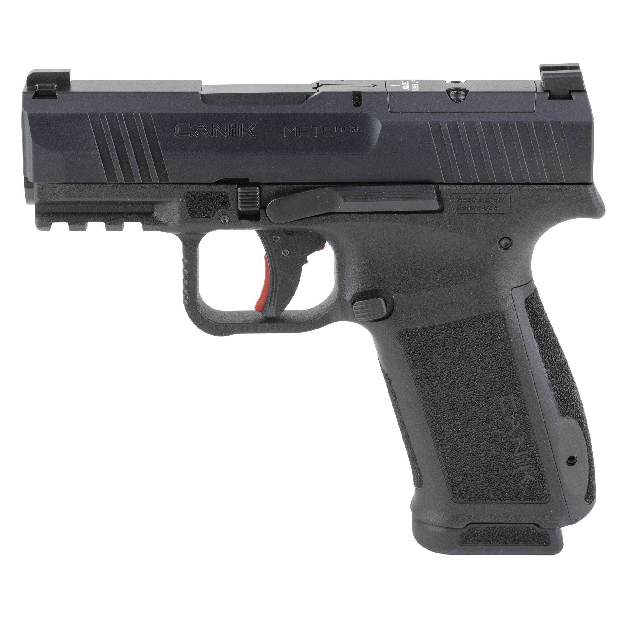 CANIK MC9L 9MM 3.18″ 10RD BLK CA