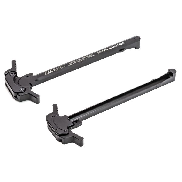 GRIFFIN SN-ACH 15 GEN 2 BLK