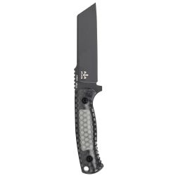 KBAR COOL NAME SHEEPSFOOT BLK W/SHTH