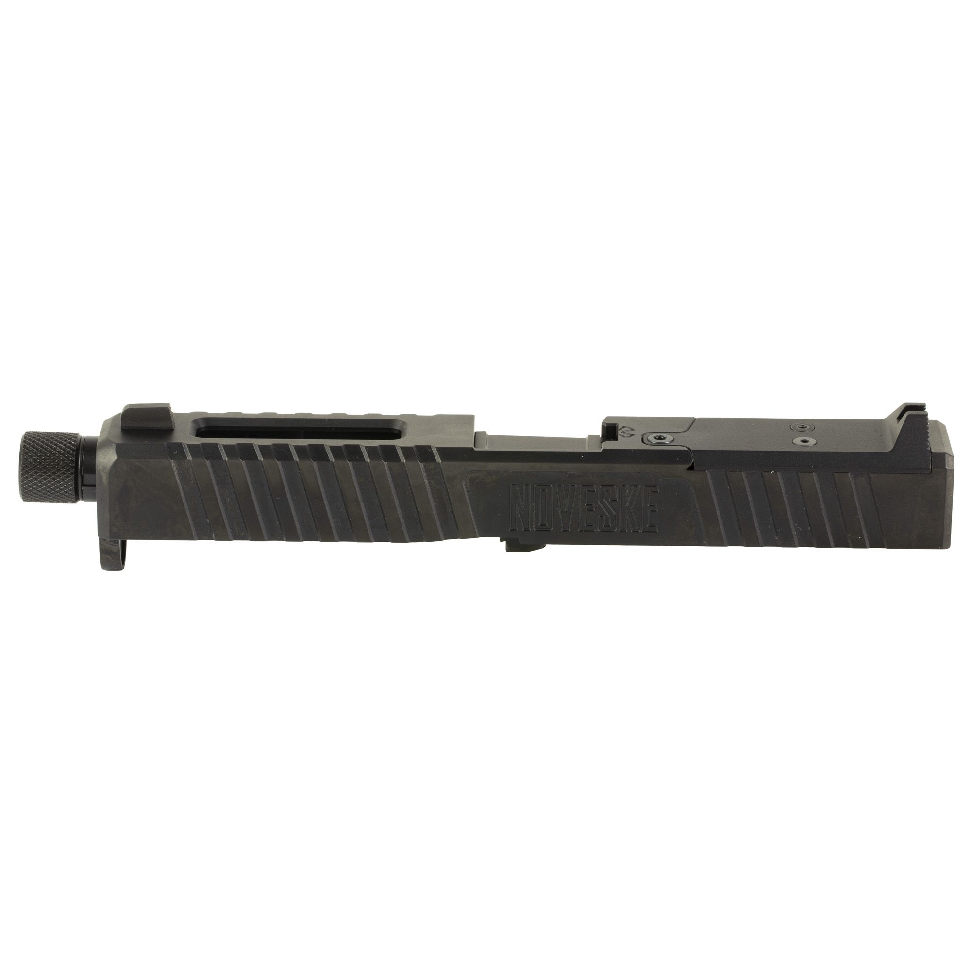 NOVESKE OR SLD/BBL FOR GLK 17 G5 TB
