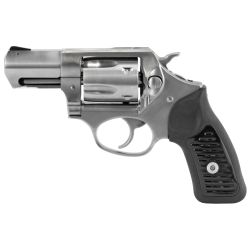 RUGER SP101 9MM 2.25″ STN 5RD HMR FS
