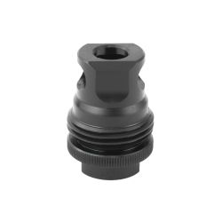 SCO ASR MB SINGLE PORT 1/2X28 9MM