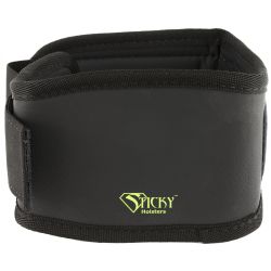 STICKY HOLSTER ANKLE BITER