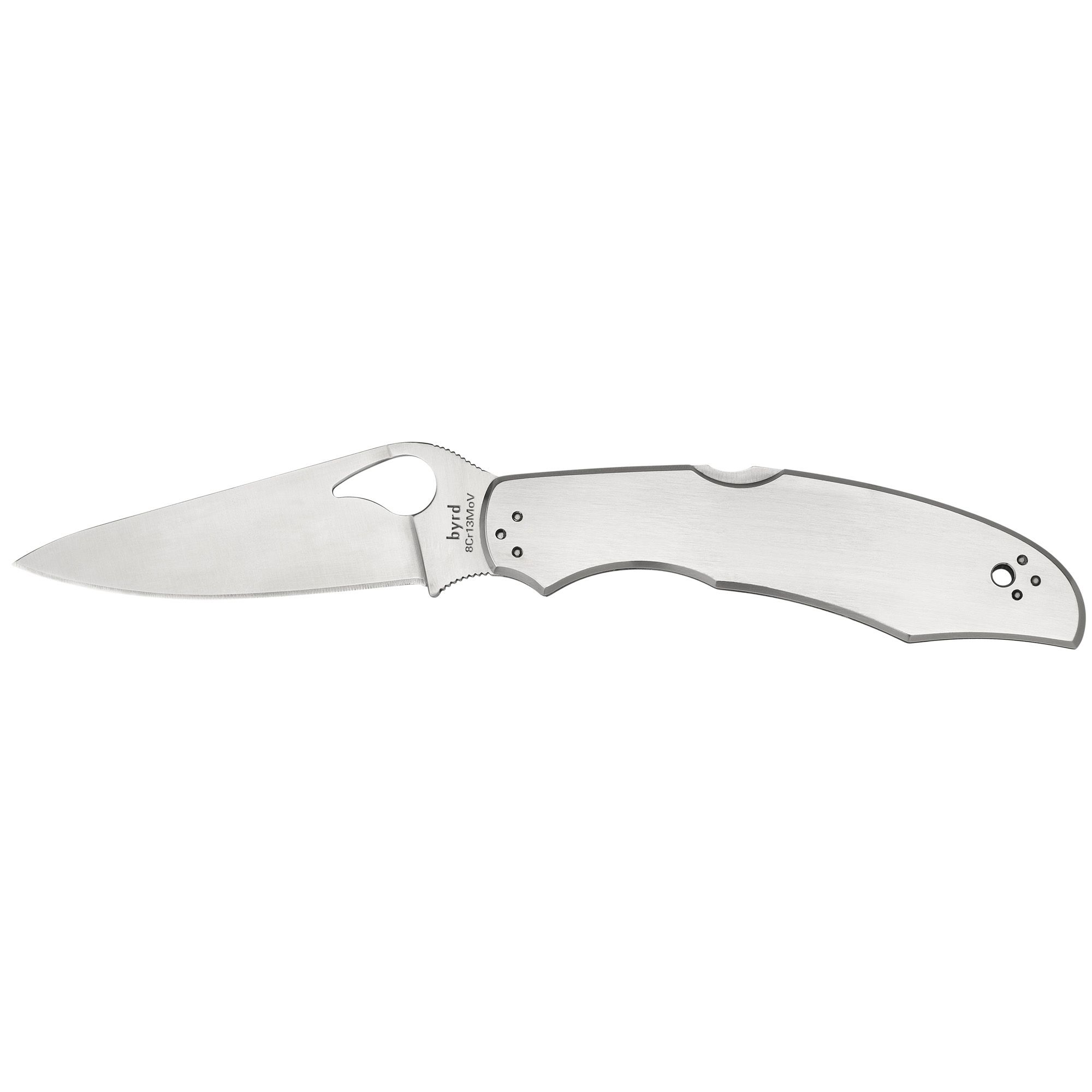 SPYDERCO BYRD CARA CARA 3.75″