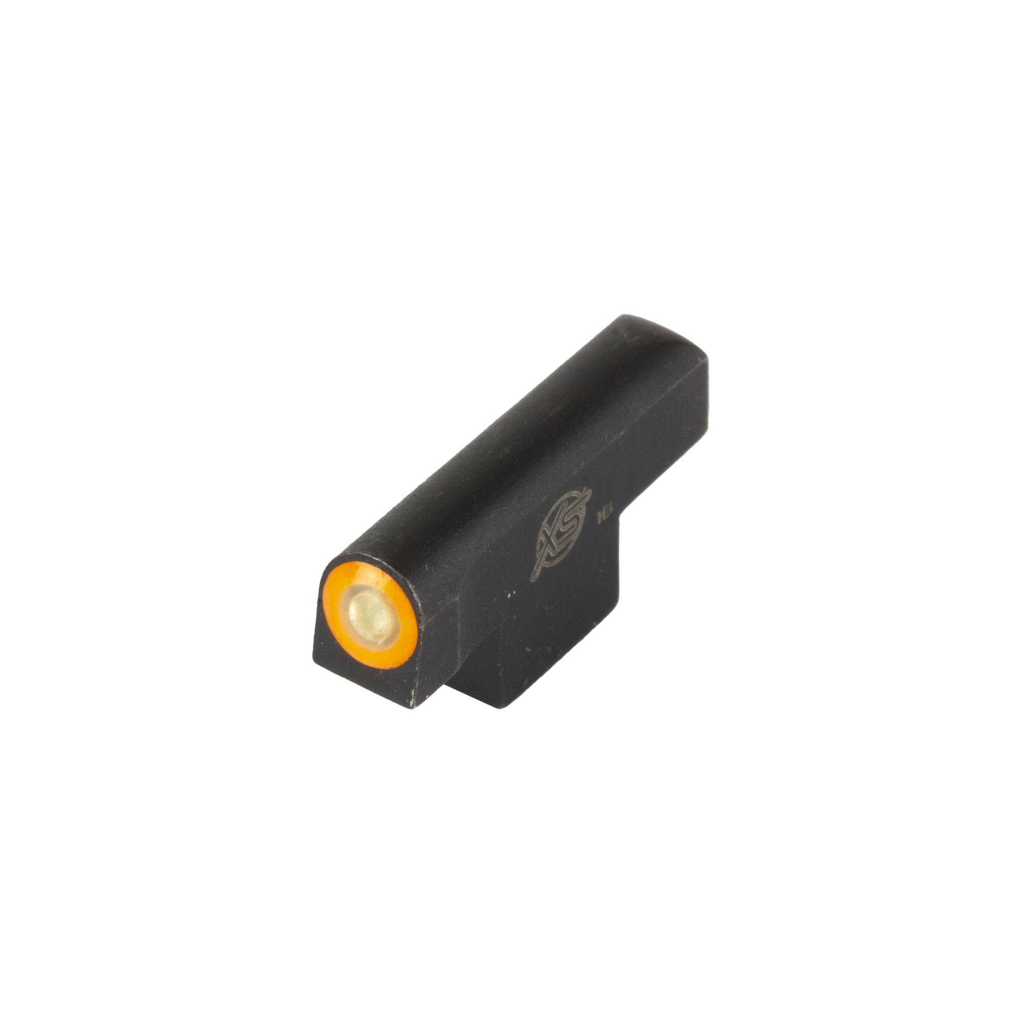 XS STND DOT FOR COLT COBRA TRIT ORG
