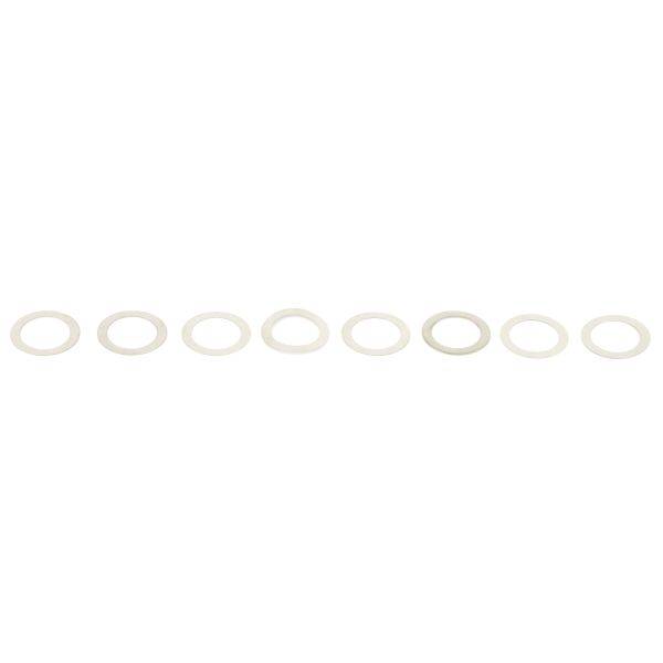 YHM BARREL SHIM SET 5/8″ ID
