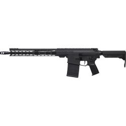 CMMG RSLT MK3 8.6BLK 16.1″ 20RD AB