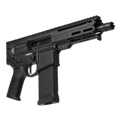 CMMG DISSENT MK4 5.7X28 6.5″ 32RD BK