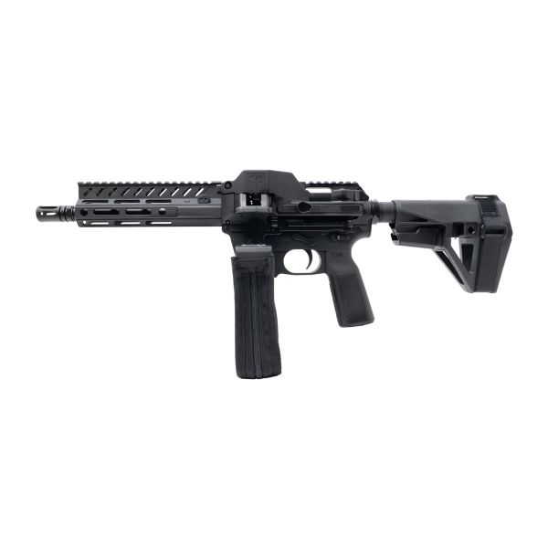 FRD ORD FM-9D BLTFD 9MM 8″ 150RD BLK