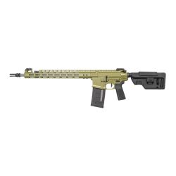 NOVESKE GEN4 6.5CRD 18″ SWITCHBLOCK