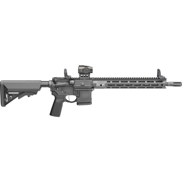 SPGFLD ST VIC V2 556 14″ 10R BLK PAC