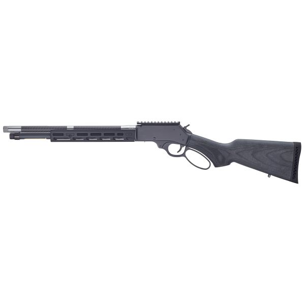 HENRY H10 SPD HUSH 45-70 16.5″ 4RD