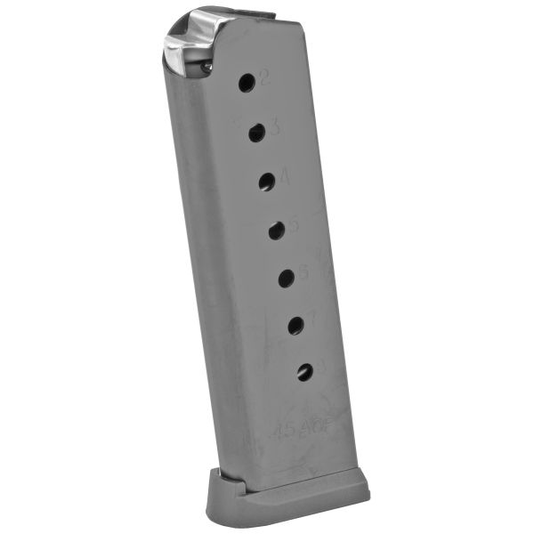 MAG ATI 1911 45ACP 8RD BLK