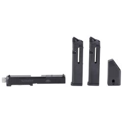 ADV ARMS 22LR CONV FITS G17 G4 15RD