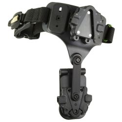 RAPID FORCE DDL BK LBS TAQ-STRAP