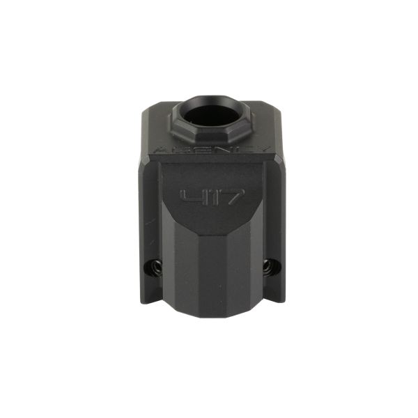 AGENCY 417 SNGL COMP FOR GLK GEN5 BL