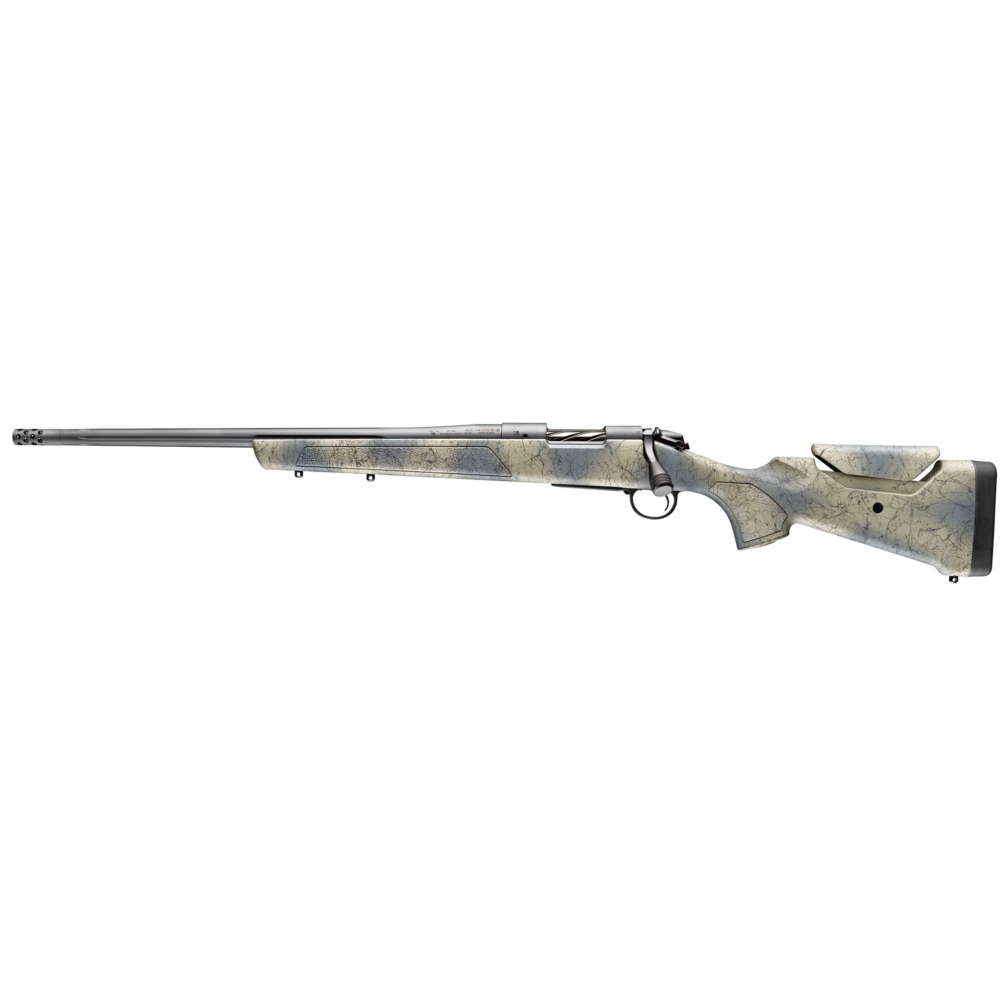 BERGARA SIERRA WILDERNS 25CM 20″ 4RD