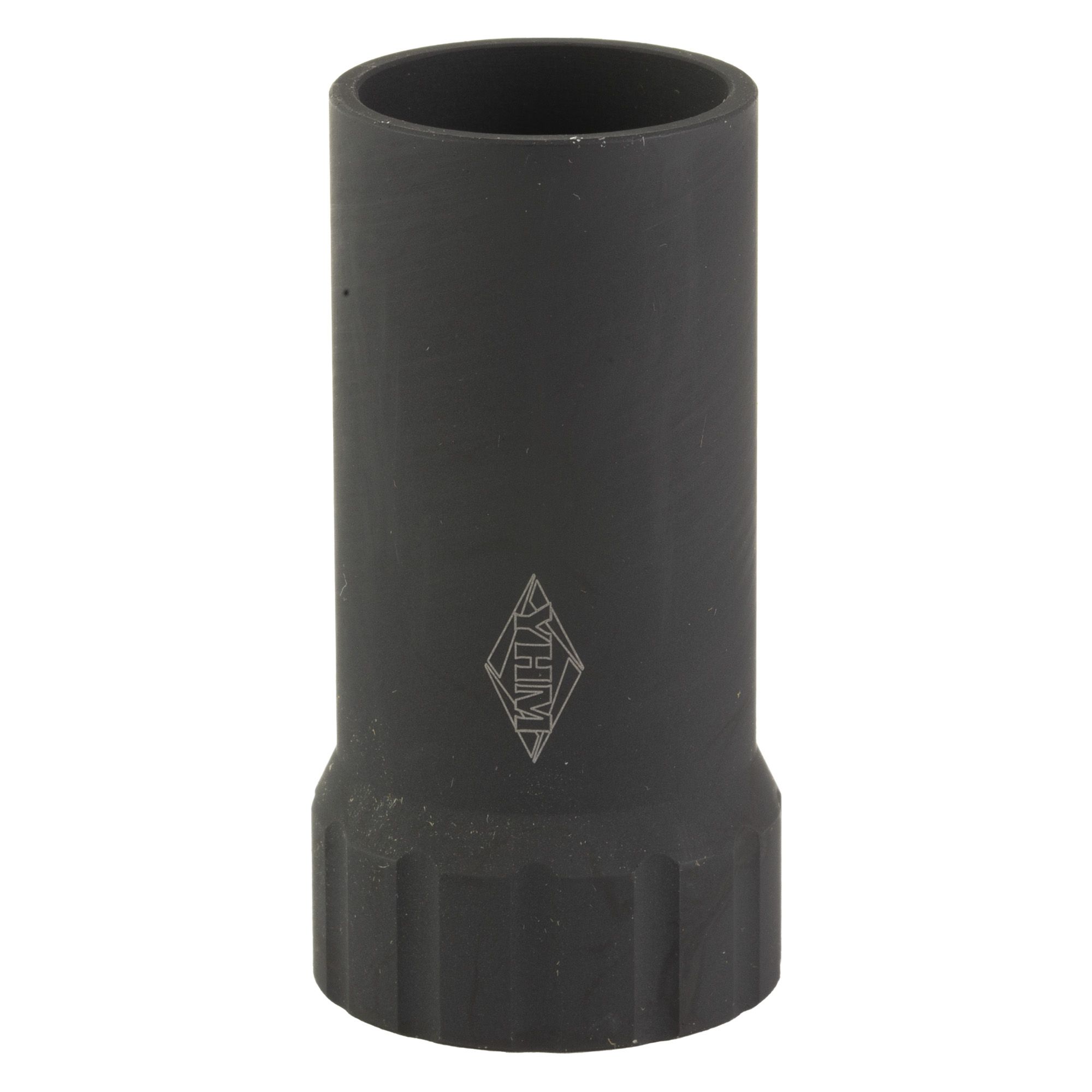 YHM SRX BLAST DEFLECTOR BLK