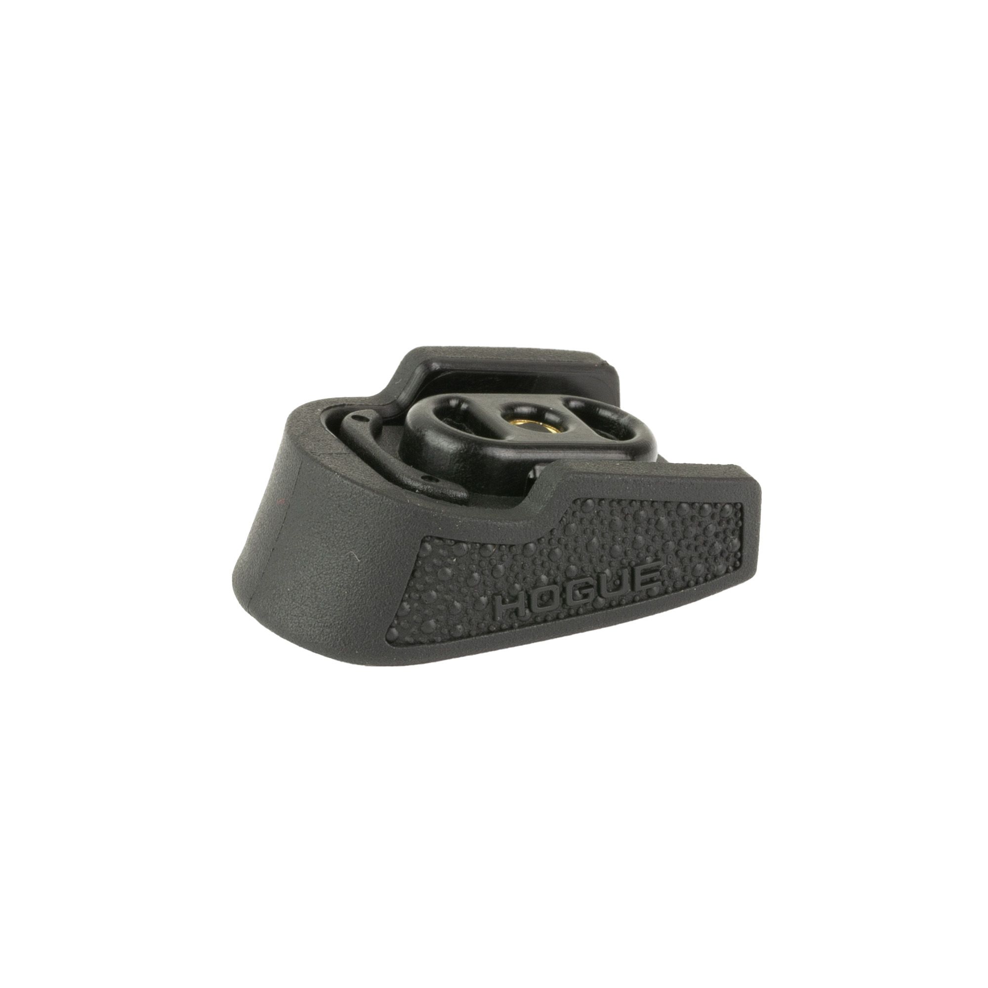 HOGUE SIG P365 RUB GRP PAD 10 MAG BK