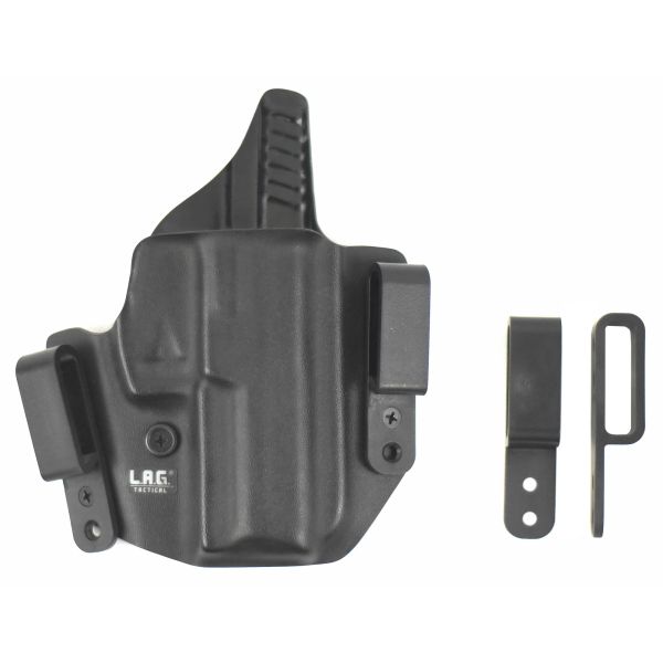 LAG SA HELLCAT PRO IWB RH BLK