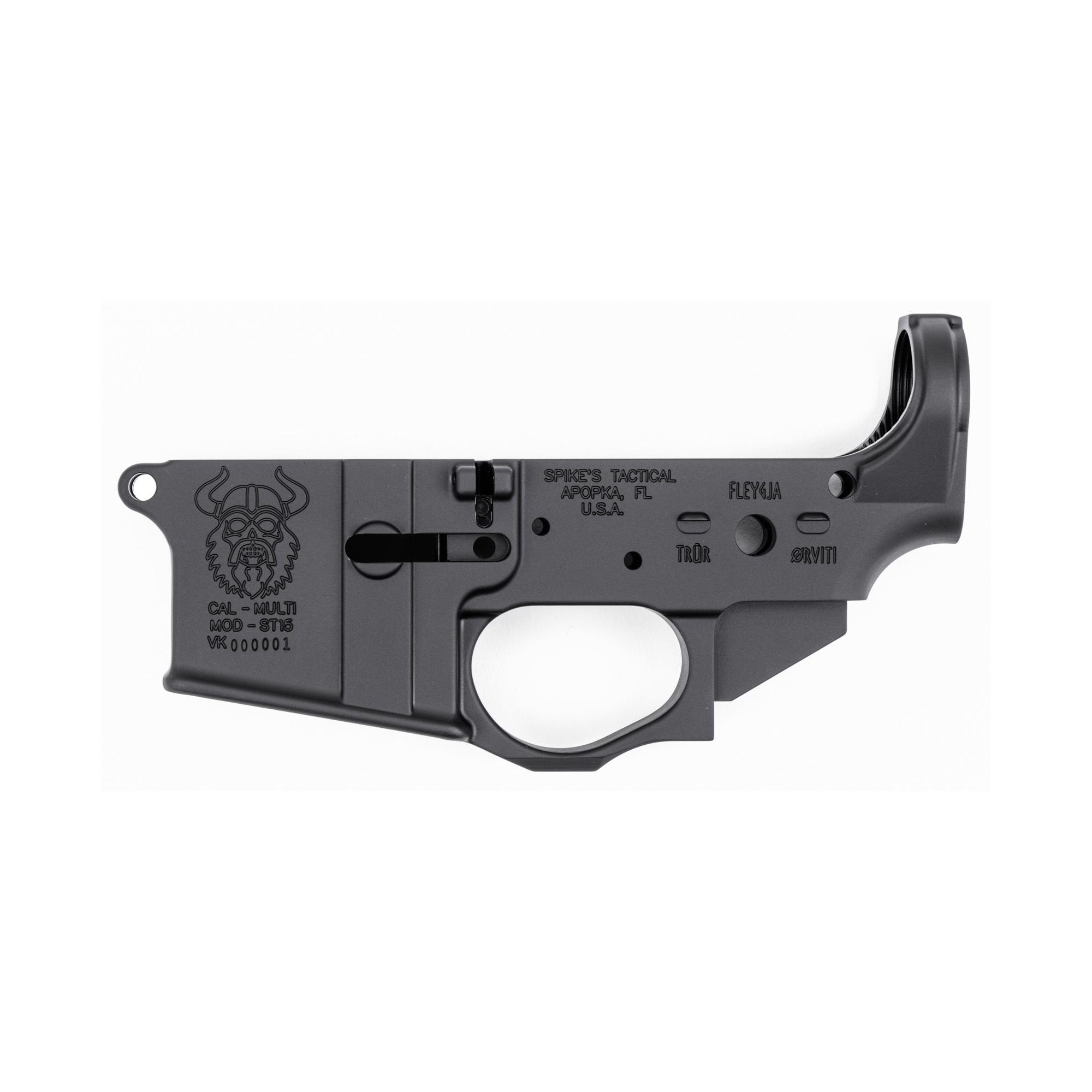 SPIKE’S STRIPPED LOWER (VIKING)