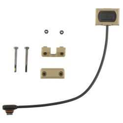 UNITY MODBUTTON LT LINK USB-C 7″ FDE