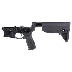 BCM CMPLT LWR MK2 RMS MOD 0 BLK BLEM