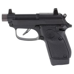 BERETTA BOBCAT 20X 22LR 2.8″ TB 8RD