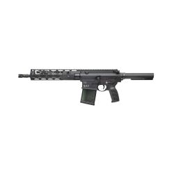 HK MR762 A4 7.62X51 13″ 20RD BLK
