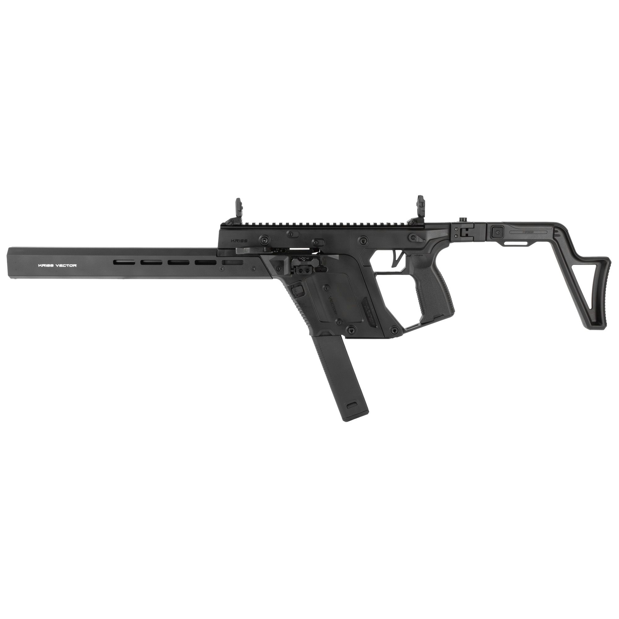 KRISS VECTOR CRB G3 9MM 16″ 40RD BLK