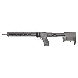 S&W M&P FPC 9MM 16.25″ 10RD BLK