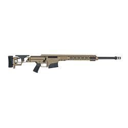 BARRETT MRAD 308WIN 24″ 10RD FDE