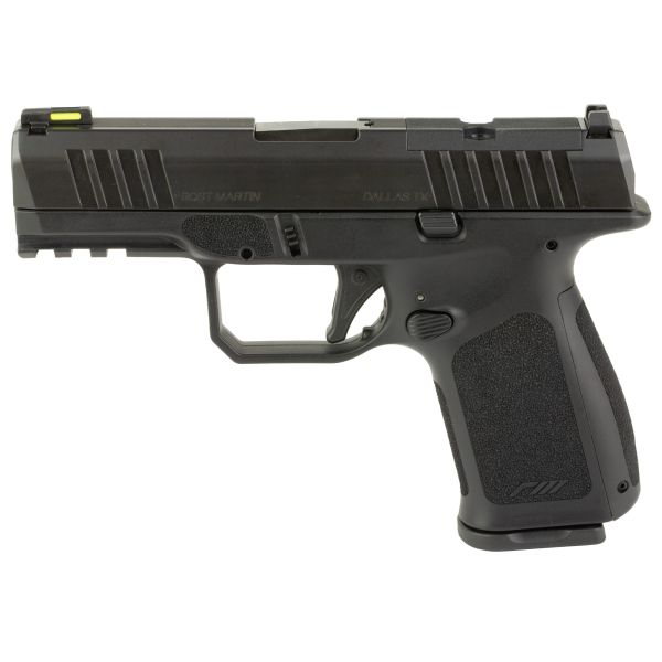 ROST MARTIN RM1C HIVIZ 9MM 4″ 10 BLK