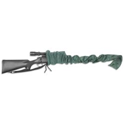 REM GUN SACK WITH SILICONE 52″ GREEN