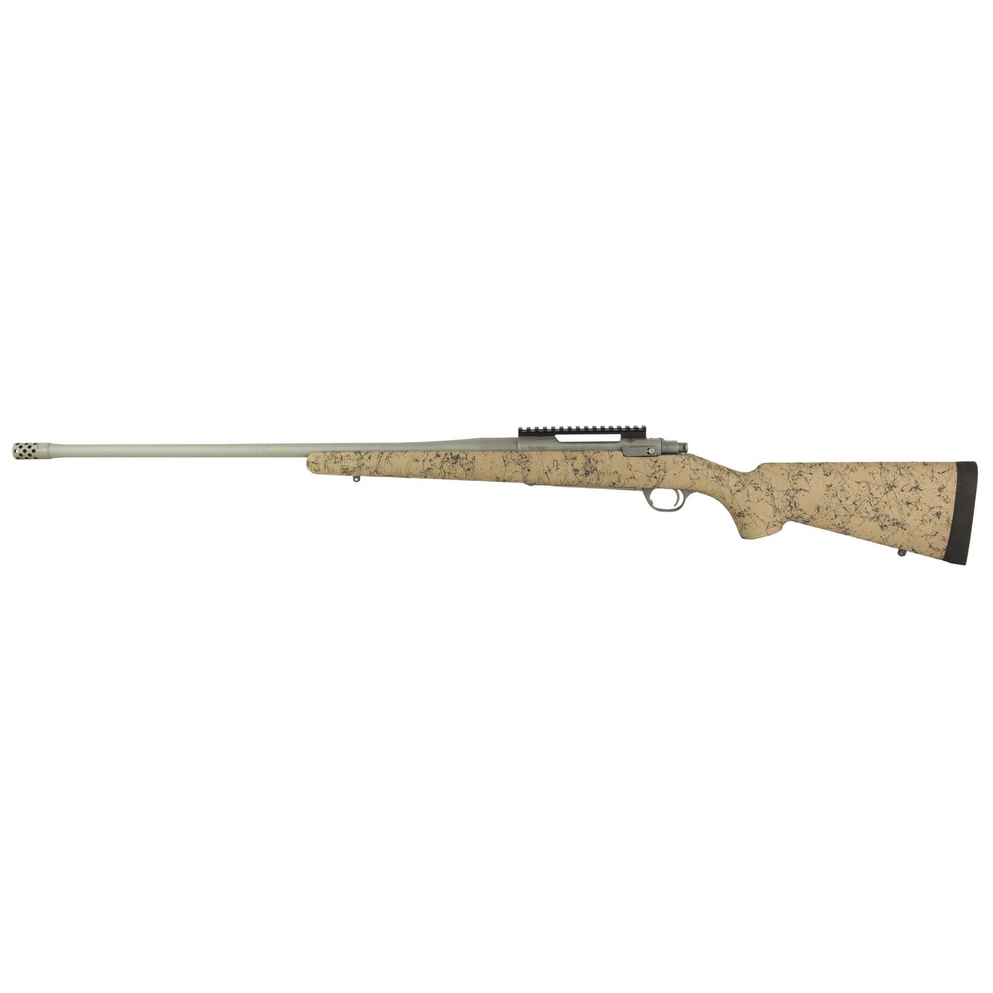 RUGER HKWEYE FTW 300WM 24″ SS 3RD