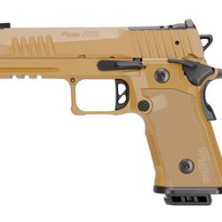 SIG P211 GT4 9MM 4.2″ X-RAY 21RD COY