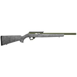 TACSOL XRING VR 22LR HOGUE GRN