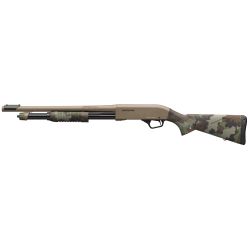 WIN SXP DEFENDER 12GA 18″ FDE/WDLND