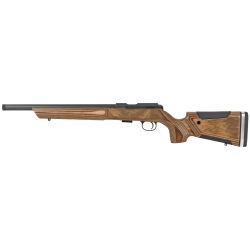 CZ 457 ONE VARM 16.5″ 22LR ADJ 5RD