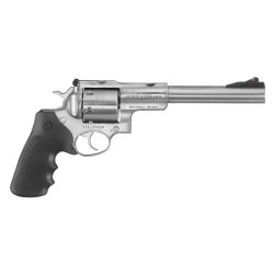 RUGER SPR RDHWK 454CAS 7.5″ STN 6RD
