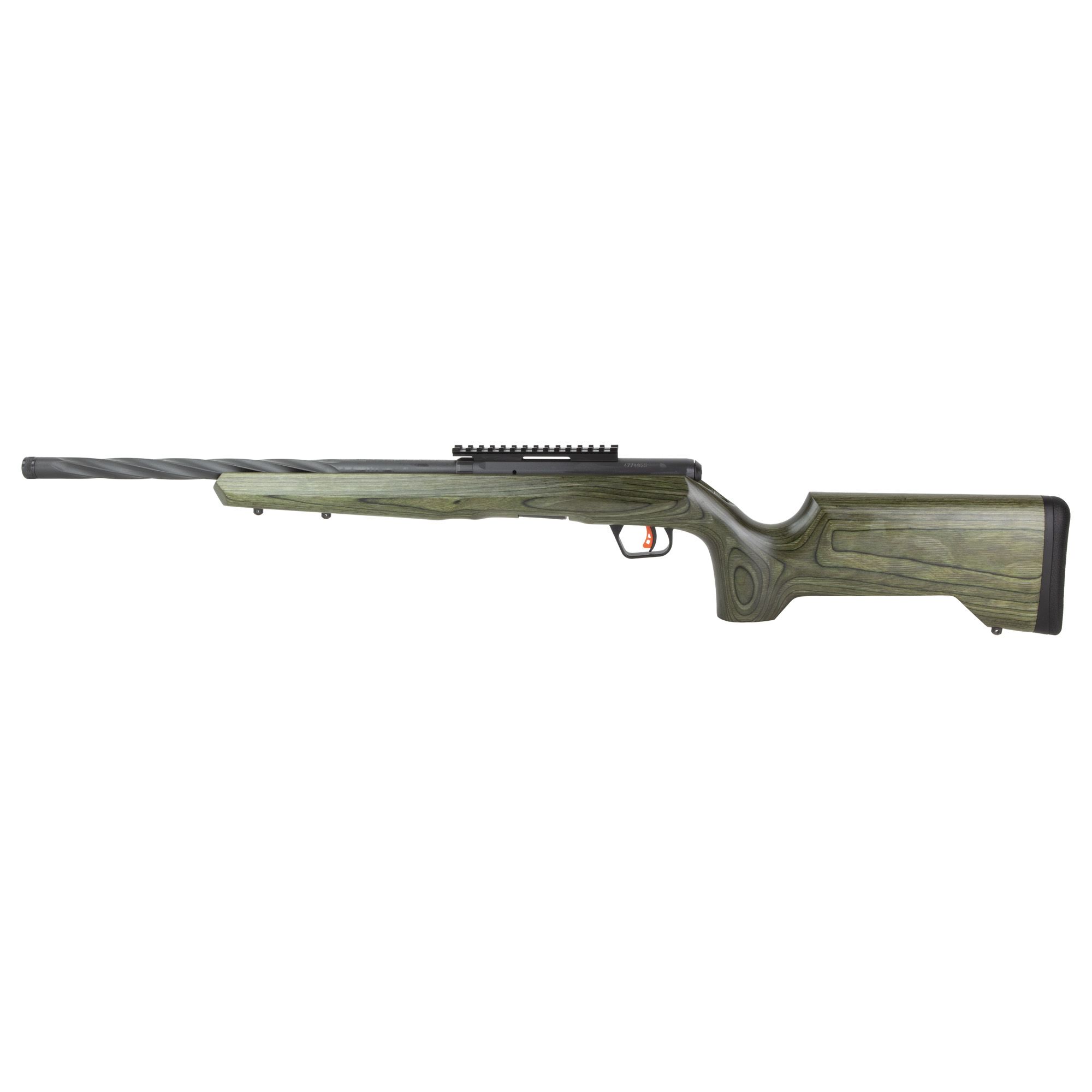 SAV B22 TMBR TAC 22LR 18″ 10RD ODG