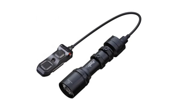 FENIX 800 LUMEN RECHARGE RIFLE LIGHT