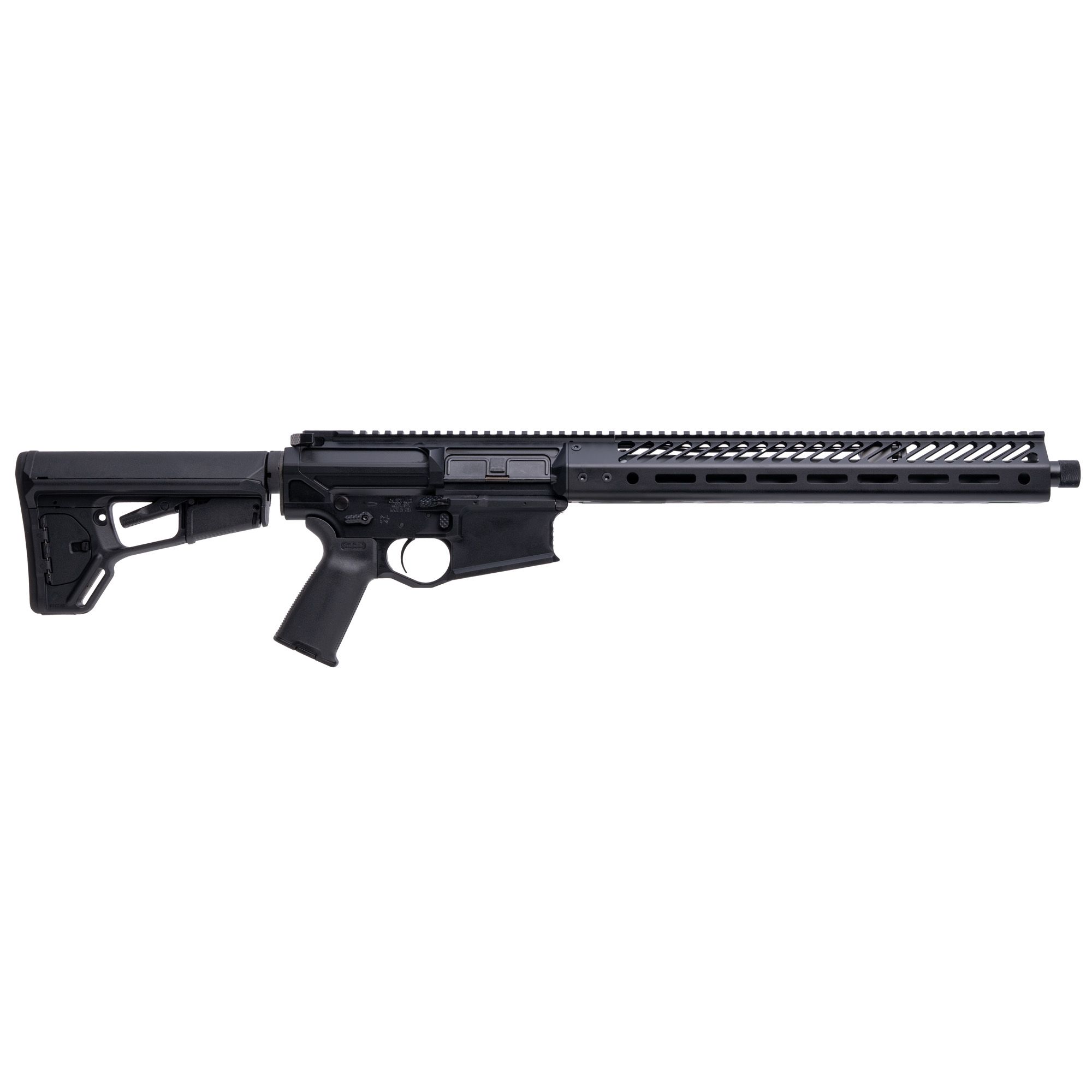 SEEKINS SP10M 6.5CM 22″ 20RD BLK