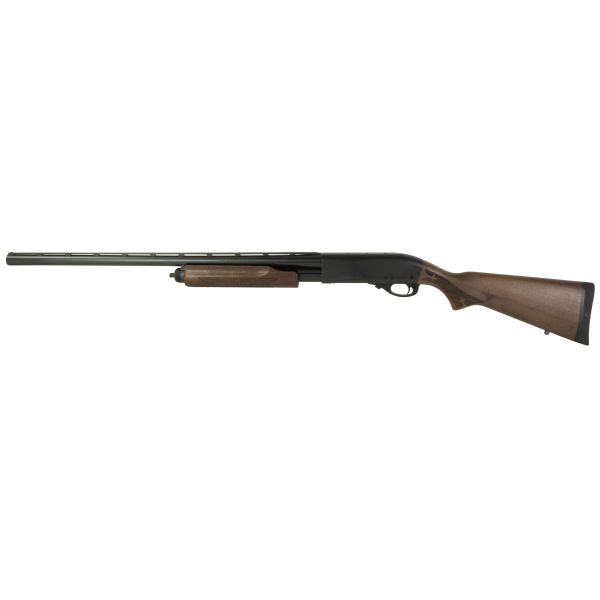 REM 870 FIELD 12/26/3″ WALNUT