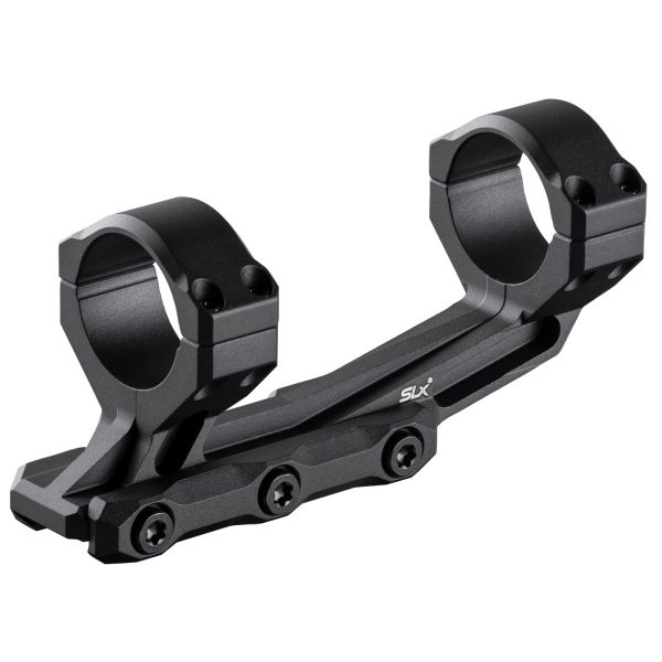PAO 34MM SLX CANTILEVER MOUNT 1.5″