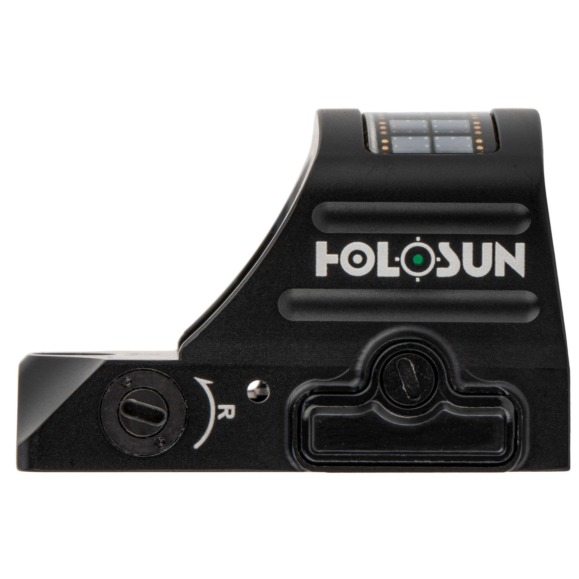 PA HOLOSUN HS507C-X2 ACSS VULCAN RED