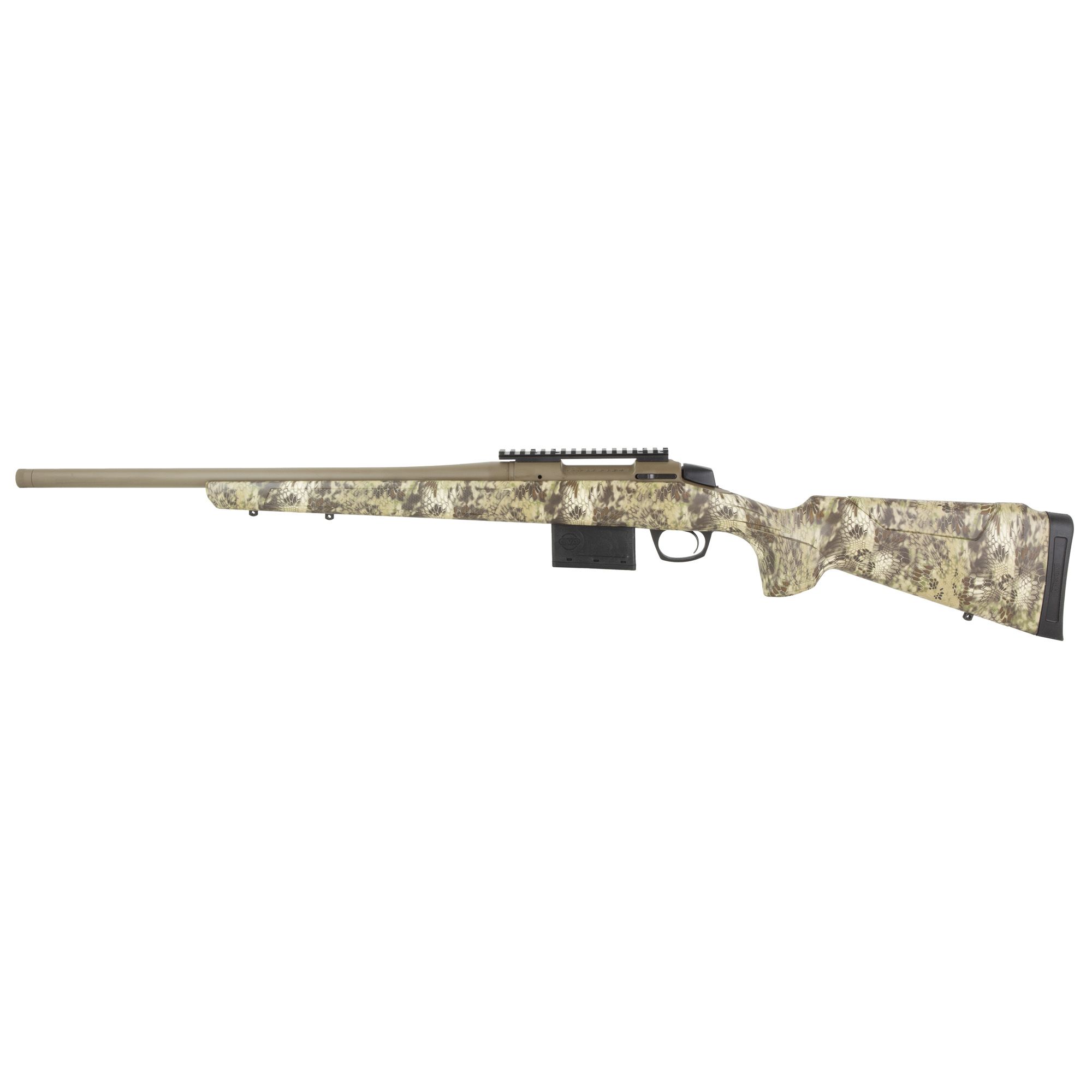 CVA CASCADE VMNT HNTR 243WIN 10R FDE